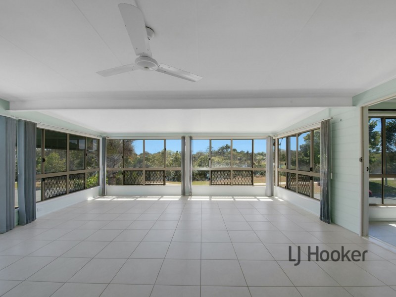 95 Tarcoola Drive, Boyne Island QLD 4680