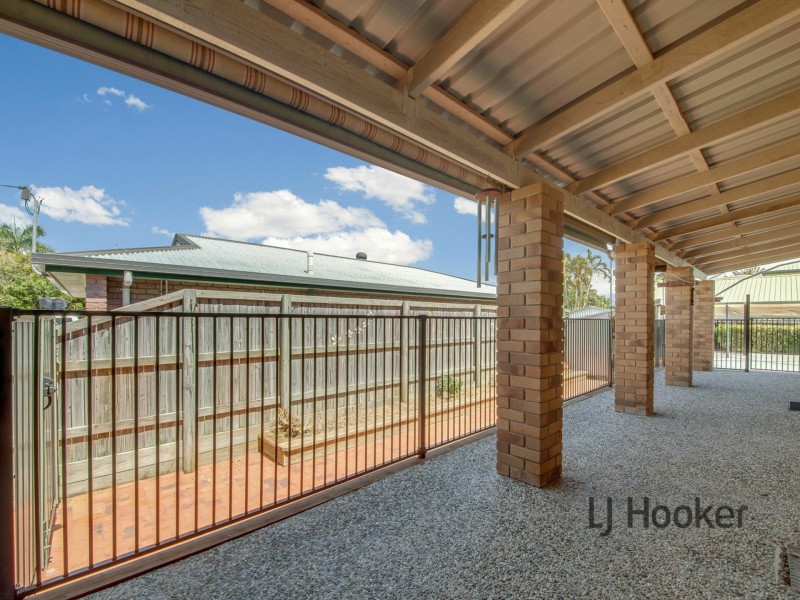 95 Tarcoola Drive, Boyne Island QLD 4680