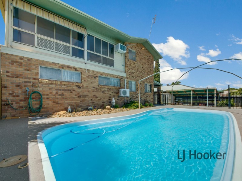 95 Tarcoola Drive, Boyne Island QLD 4680