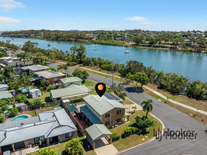 95 Tarcoola Drive, Boyne Island QLD 4680