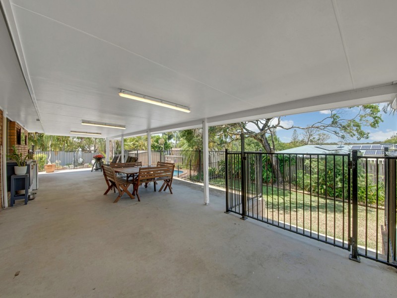 5 Stephens Court, Tannum Sands QLD 4680
