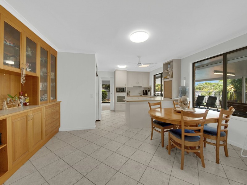 5 Stephens Court, Tannum Sands QLD 4680