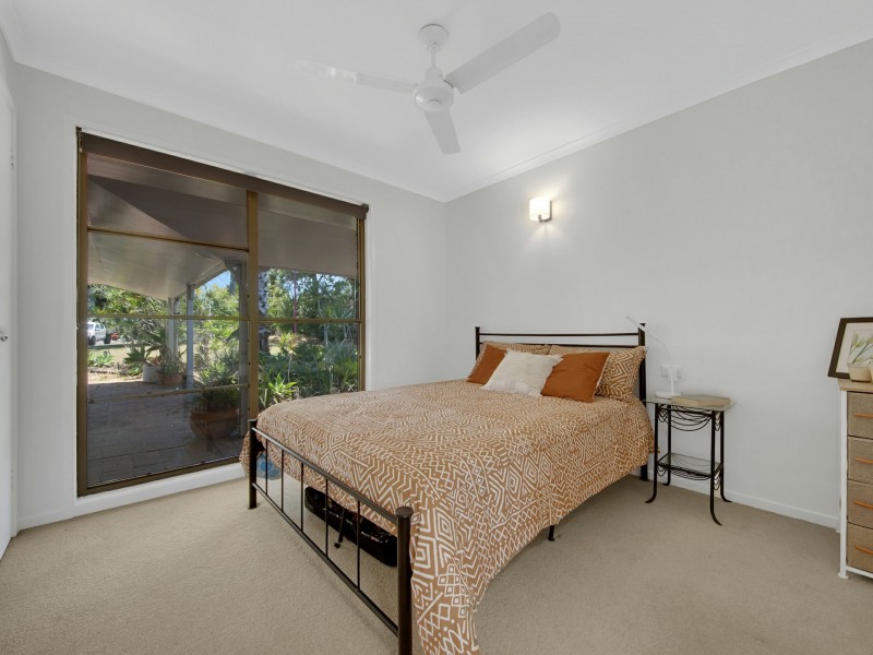 5 Stephens Court, Tannum Sands QLD 4680