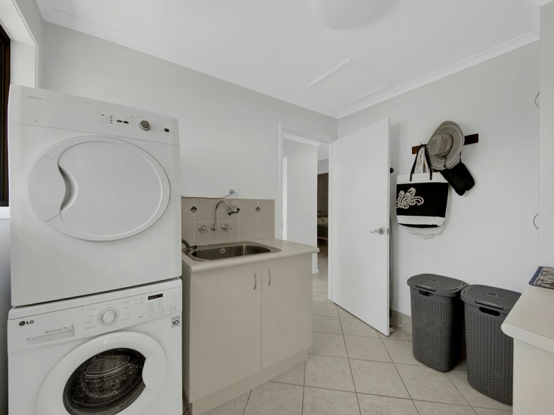 5 Stephens Court, Tannum Sands QLD 4680