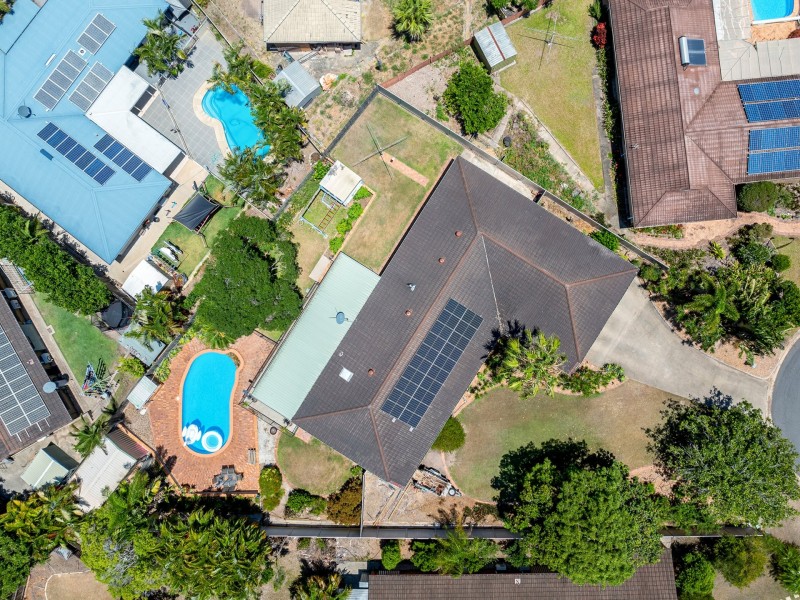 5 Stephens Court, Tannum Sands QLD 4680