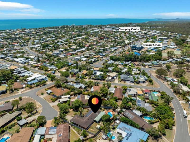 5 Stephens Court, Tannum Sands QLD 4680