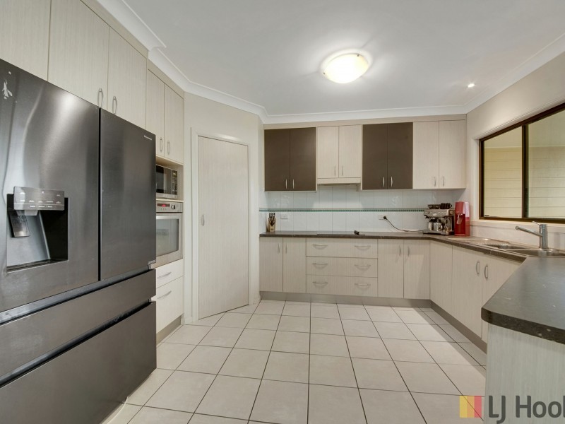 3 Kirkpatrick Court, Calliope QLD 4680
