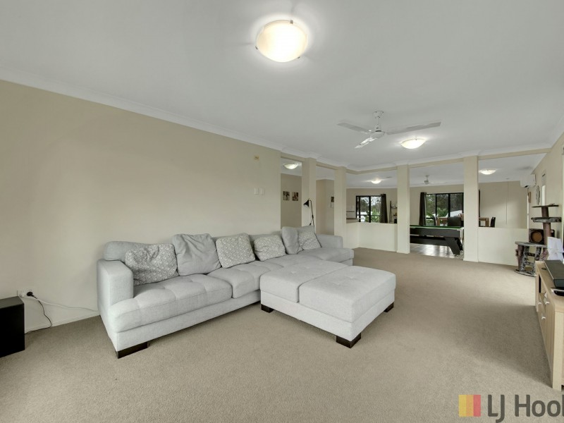 3 Kirkpatrick Court, Calliope QLD 4680