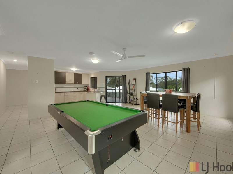 3 Kirkpatrick Court, Calliope QLD 4680