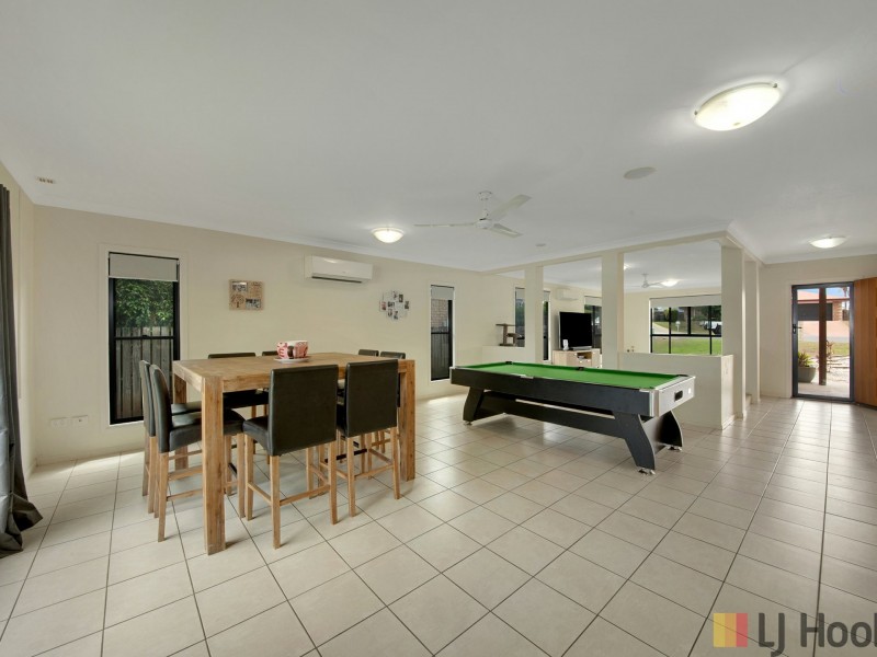 3 Kirkpatrick Court, Calliope QLD 4680