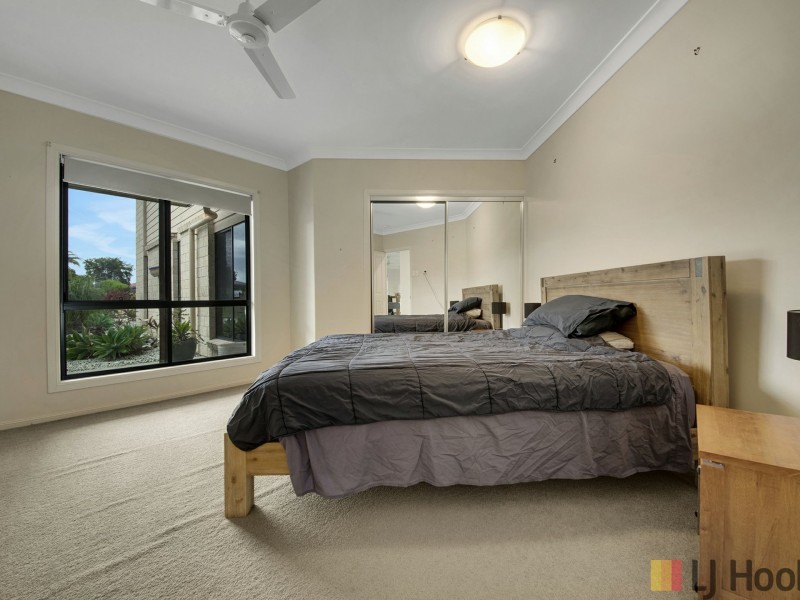 3 Kirkpatrick Court, Calliope QLD 4680