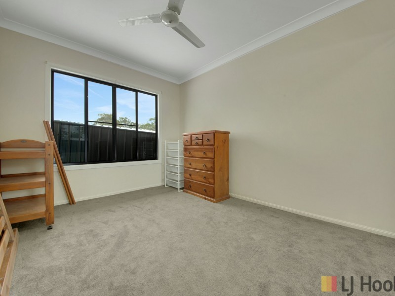 3 Kirkpatrick Court, Calliope QLD 4680