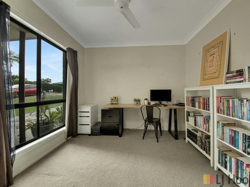 3 Kirkpatrick Court, Calliope QLD 4680