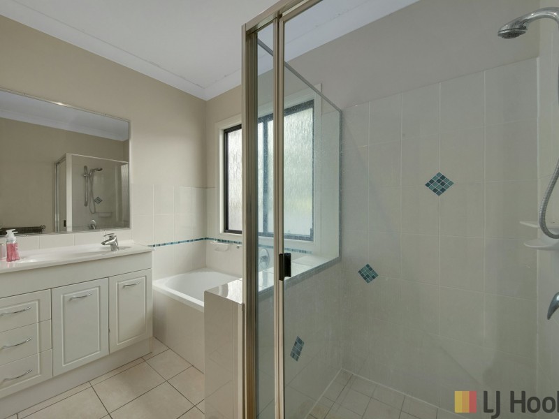 3 Kirkpatrick Court, Calliope QLD 4680