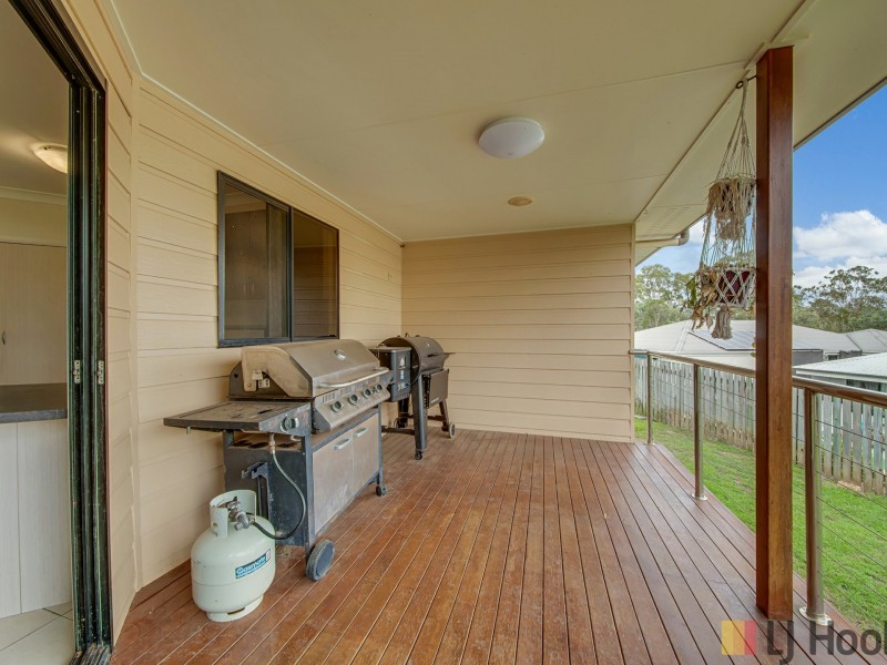 3 Kirkpatrick Court, Calliope QLD 4680