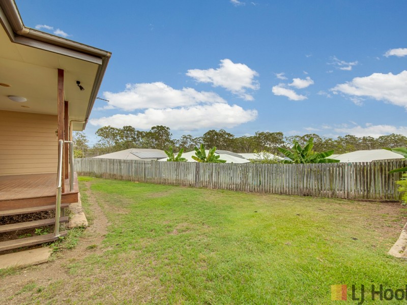 3 Kirkpatrick Court, Calliope QLD 4680