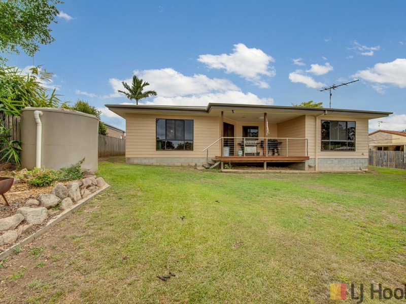 3 Kirkpatrick Court, Calliope QLD 4680