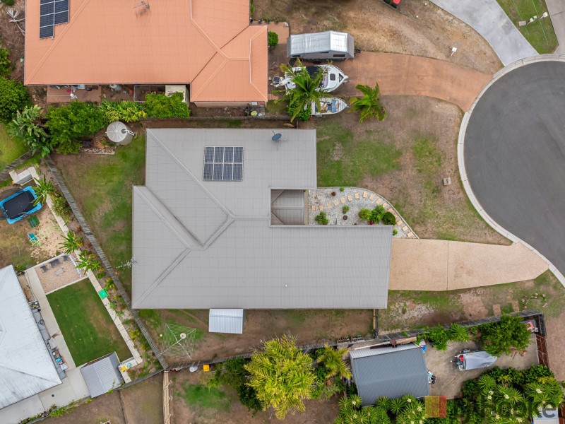 3 Kirkpatrick Court, Calliope QLD 4680