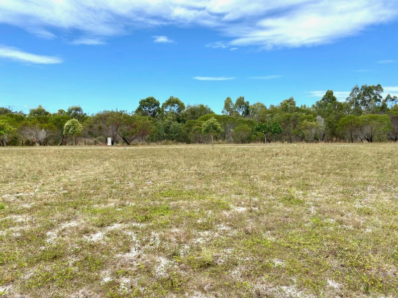 14 Bosun Circuit, Tannum Sands QLD 4680