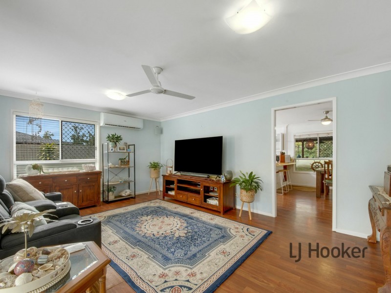 17 Alkina Crescent, Boyne Island QLD 4680