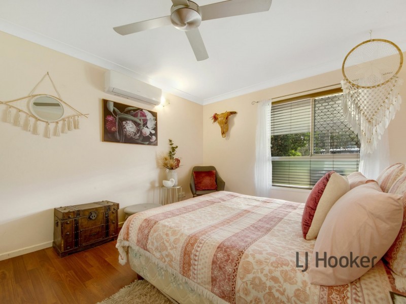 17 Alkina Crescent, Boyne Island QLD 4680