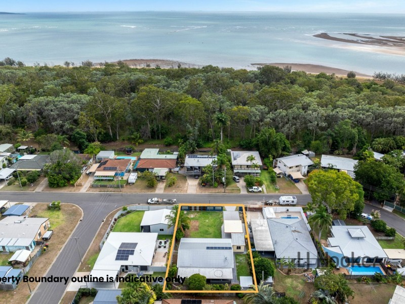 17 Alkina Crescent, Boyne Island QLD 4680