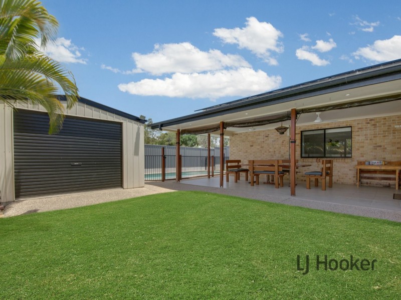 7 Driftwood Street, Tannum Sands QLD 4680