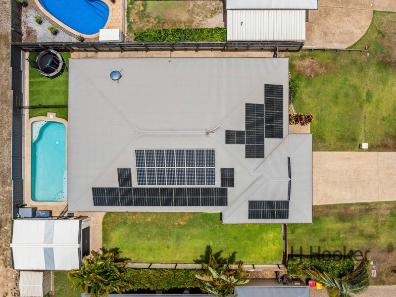 7 Driftwood Street, Tannum Sands QLD 4680