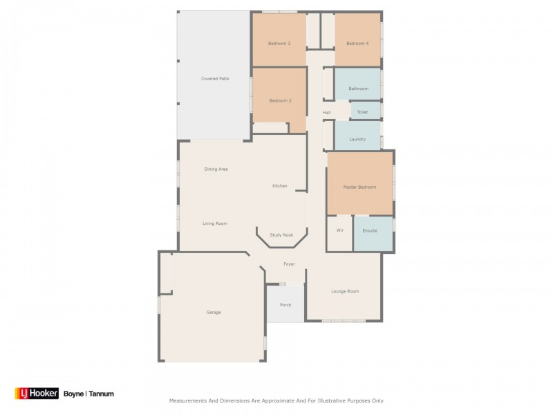 7 Driftwood Street, Tannum Sands QLD 4680
