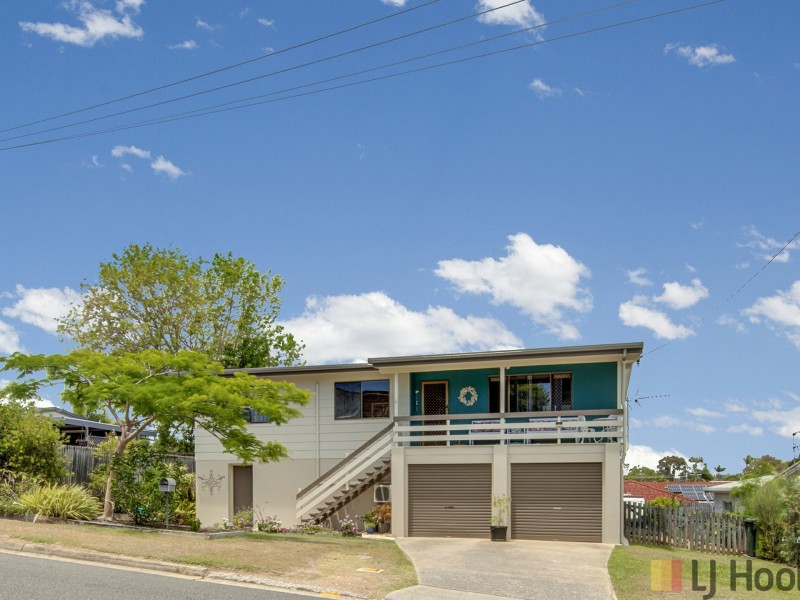 6 Marquis Court, Tannum Sands QLD 4680