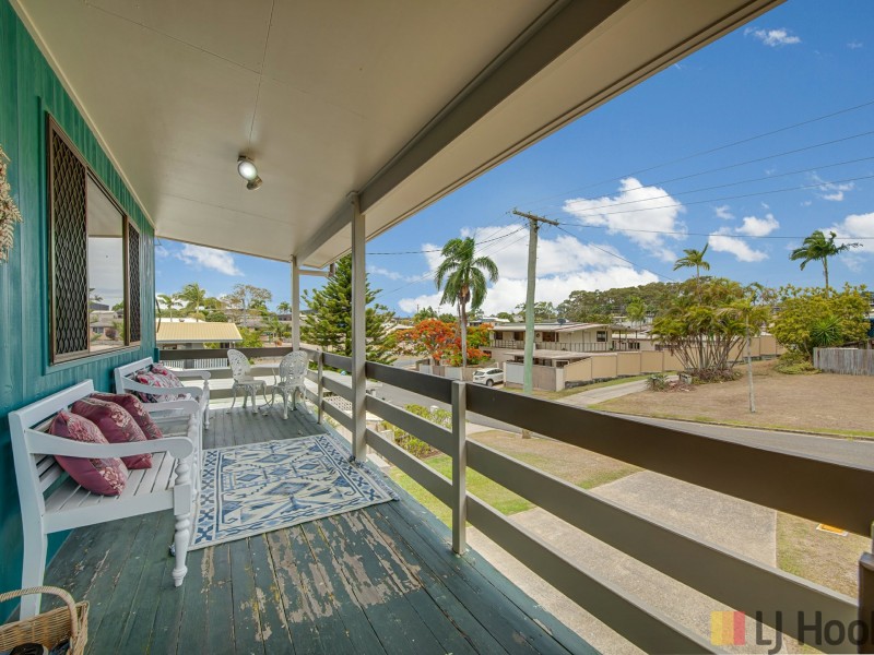 6 Marquis Court, Tannum Sands QLD 4680