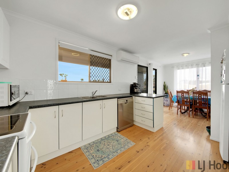 6 Marquis Court, Tannum Sands QLD 4680