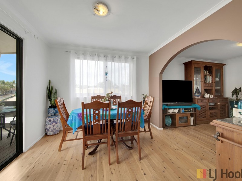 6 Marquis Court, Tannum Sands QLD 4680