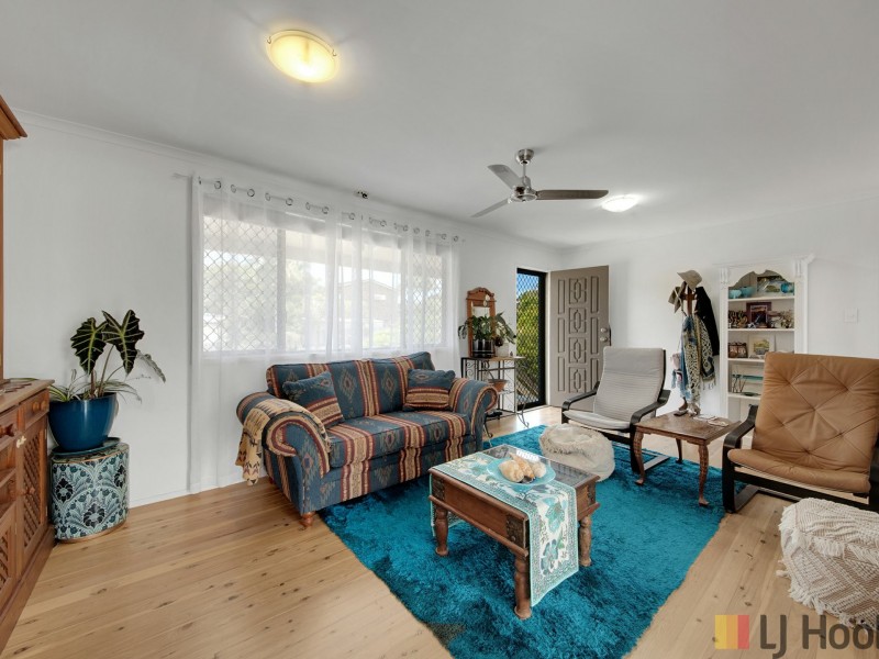 6 Marquis Court, Tannum Sands QLD 4680