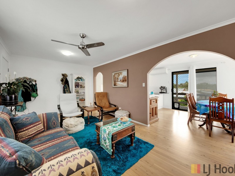 6 Marquis Court, Tannum Sands QLD 4680