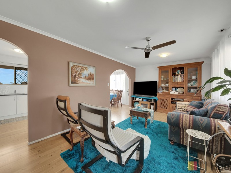 6 Marquis Court, Tannum Sands QLD 4680