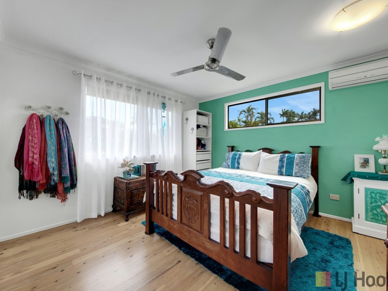 6 Marquis Court, Tannum Sands QLD 4680