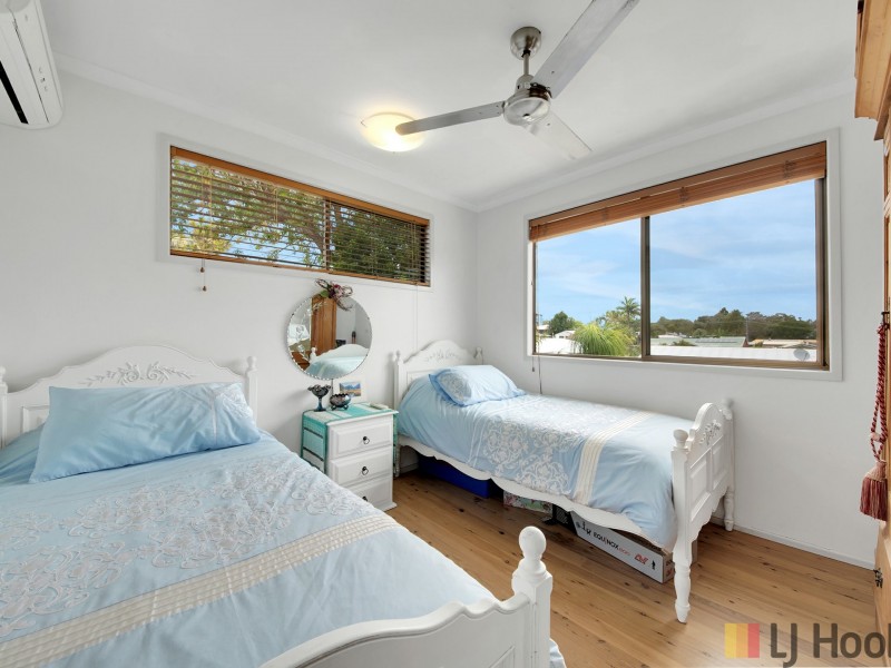 6 Marquis Court, Tannum Sands QLD 4680