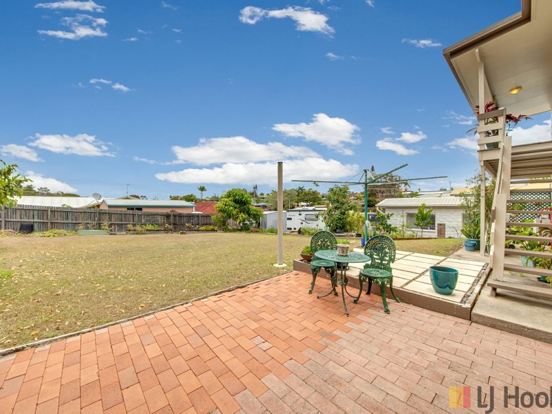 6 Marquis Court, Tannum Sands QLD 4680