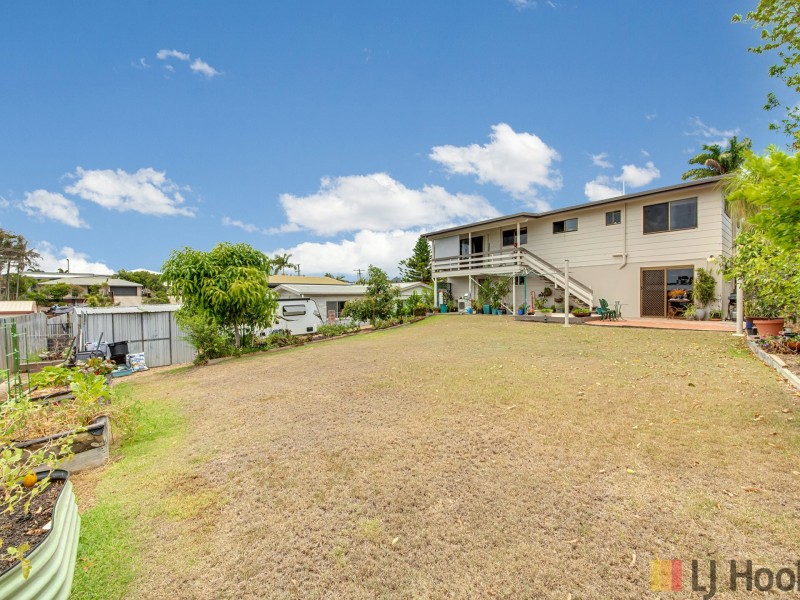 6 Marquis Court, Tannum Sands QLD 4680