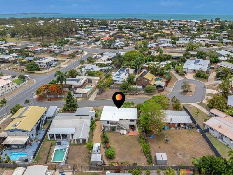 6 Marquis Court, Tannum Sands QLD 4680