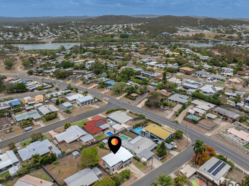 6 Marquis Court, Tannum Sands QLD 4680