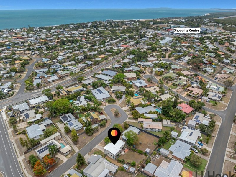 6 Marquis Court, Tannum Sands QLD 4680
