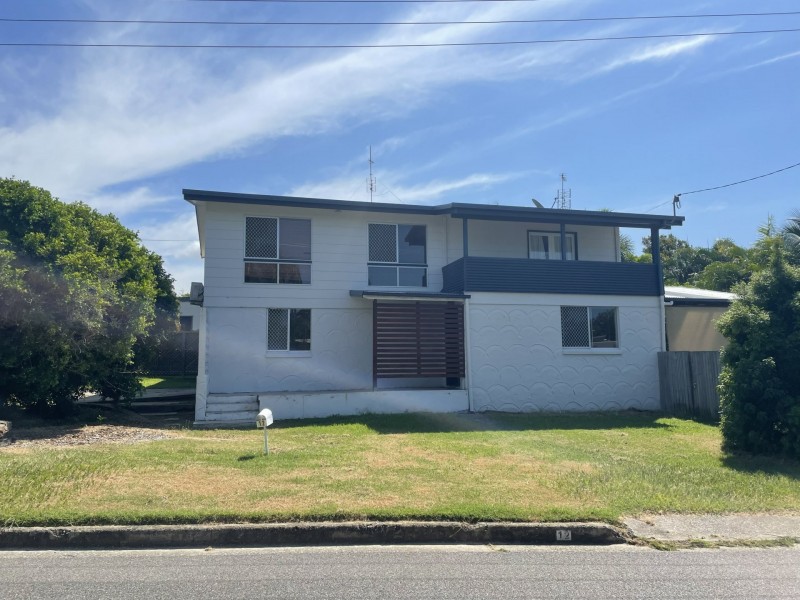 12 Alfred Street, Tannum Sands QLD 4680