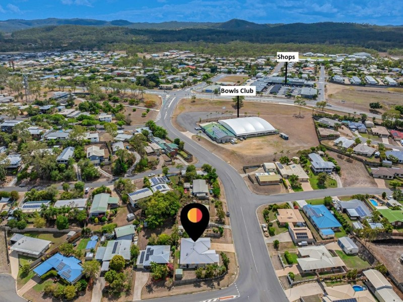 36 Drynan Drive, Calliope QLD 4680