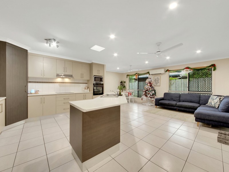 36 Drynan Drive, Calliope QLD 4680