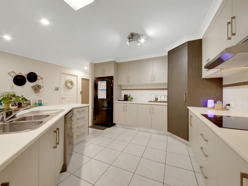 36 Drynan Drive, Calliope QLD 4680