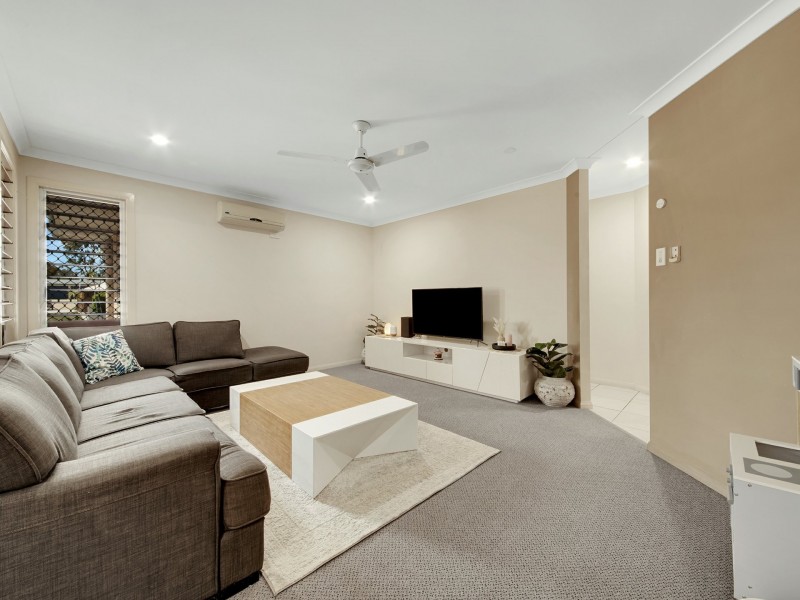 36 Drynan Drive, Calliope QLD 4680