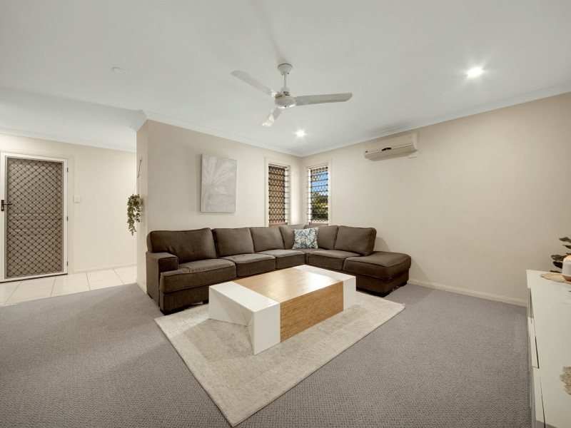 36 Drynan Drive, Calliope QLD 4680