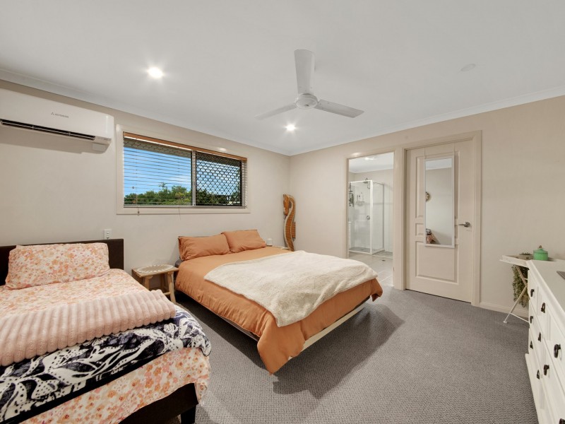 36 Drynan Drive, Calliope QLD 4680